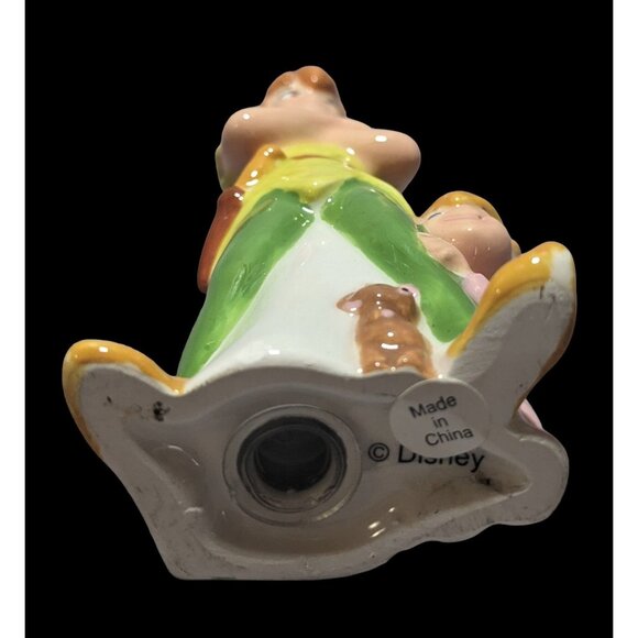 Peter Pan Salt/Pepper Shaker - Picture 6 of 12